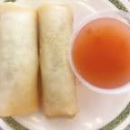 Best 素菜卷 Vegetable Egg Roll (For 2) in Plymouth, MN