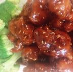 Best 芝麻鸡 Sesame Chicken in Plymouth, MN