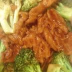 Best 芥兰牛 Beef with Broccoli in Plymouth, MN