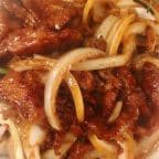 Best 葱爆牛 Mongolian Beef in Plymouth, MN