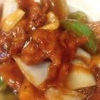 Best 青椒牛 Pepper Steak in Plymouth, MN