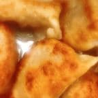 Best 锅贴（贴贴贴） Pork Dumplings (Pan Fried) (6) in Plymouth, MN