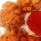 Best 炸蟹球 Fried Crab Meat Ball in Plymouth, MN