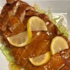 Best 柠檬鸡 Lemon Chicken in Plymouth, MN