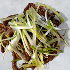 Best 京酱肉丝 Peking Shredded Pork in Plymouth, MN