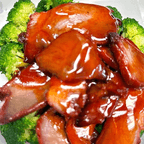 Best 烤叉烧 B.B.Q Pork in Plymouth, MN