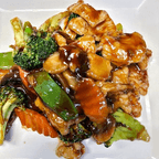 Best 素菜鸡 Chicken with Mixed Vegetables in Plymouth, MN
