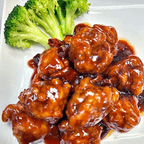 Best 左宗鸡 General Tao Chicken in Plymouth, MN