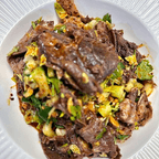 Best 夫妻肺片 Stewed Sliced Beef & Stomach in Plymouth, MN