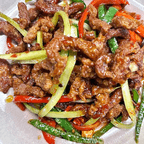 Best 回味牛肉丝 House Special Crispy Beef in Plymouth, MN