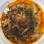 Best 水煮牛肉 Boiled Beef in Szechuan Hot Sauce in Plymouth, MN