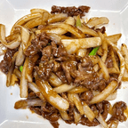 Best 葱爆羊肉 Mongolian Lamb in Plymouth, MN