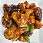 Best 地三鲜 Di Sanxian in Plymouth, MN