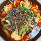 Best 华洋冷锅鱼片 Szechuan Fish Big Bowl in Plymouth, MN