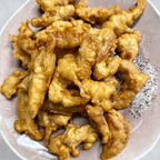 Best 小酥肉 Salt and Pepper Pork in Plymouth, MN