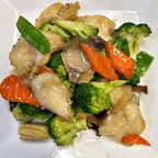 Best 龙俐球系列 Sauteed Flounder Filet any Style in Plymouth, MN