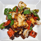 Best 豆豉鸡 Chicken in Black Bean Sauce in Plymouth, MN