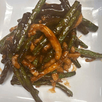 Best 四季豆鸡 Chicken with Green Beans in Plymouth, MN