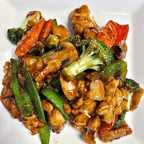 Best 湖南鸡 Hunan Chicken in Plymouth, MN